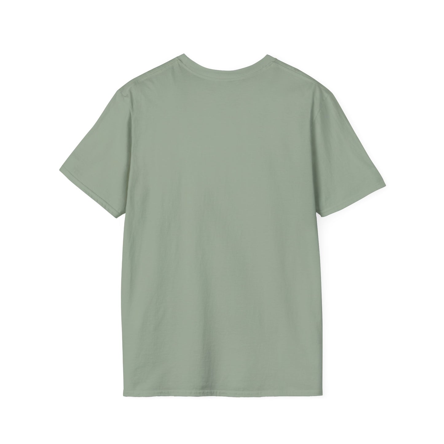 Fear Nothing Frog Rider Graphic Tee