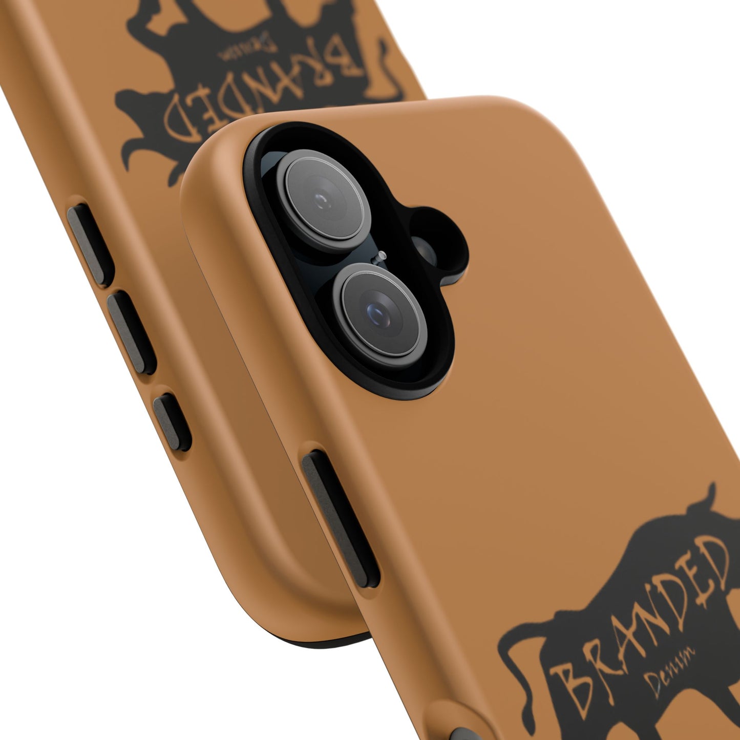Brown Ain't No Cowboys In China IPhone, Google, & Samsung Tough Cases