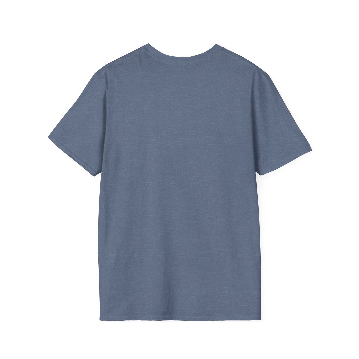 Branded Denim Logo T-Shirt