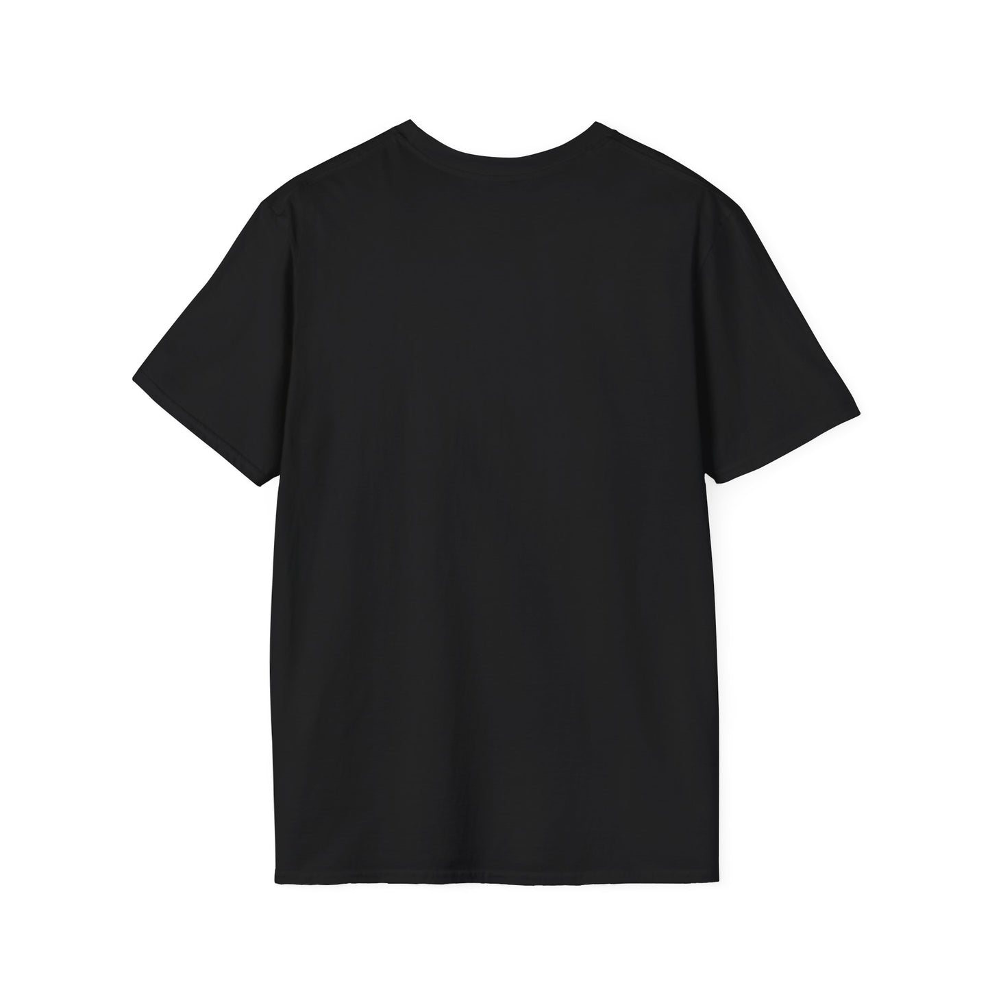Branded Denim Logo T-Shirt