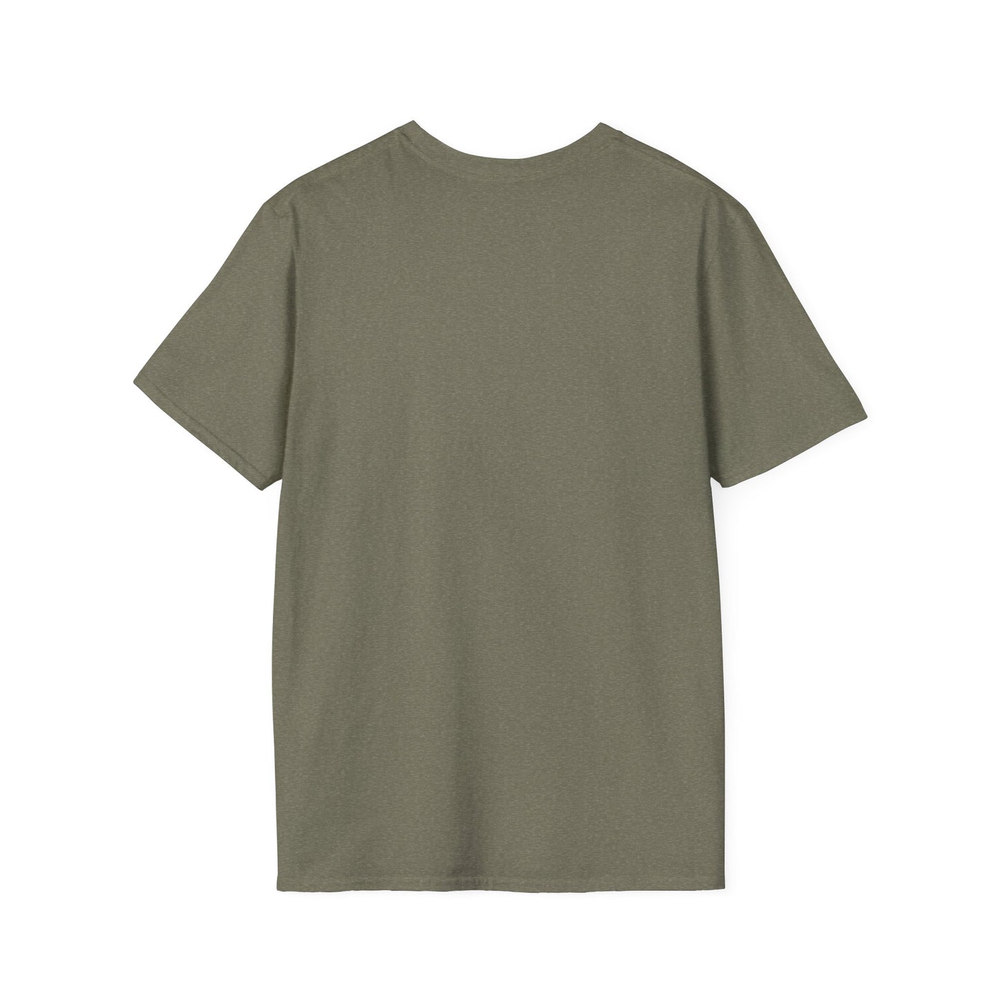 Fear Nothing Frog Rider Graphic Tee