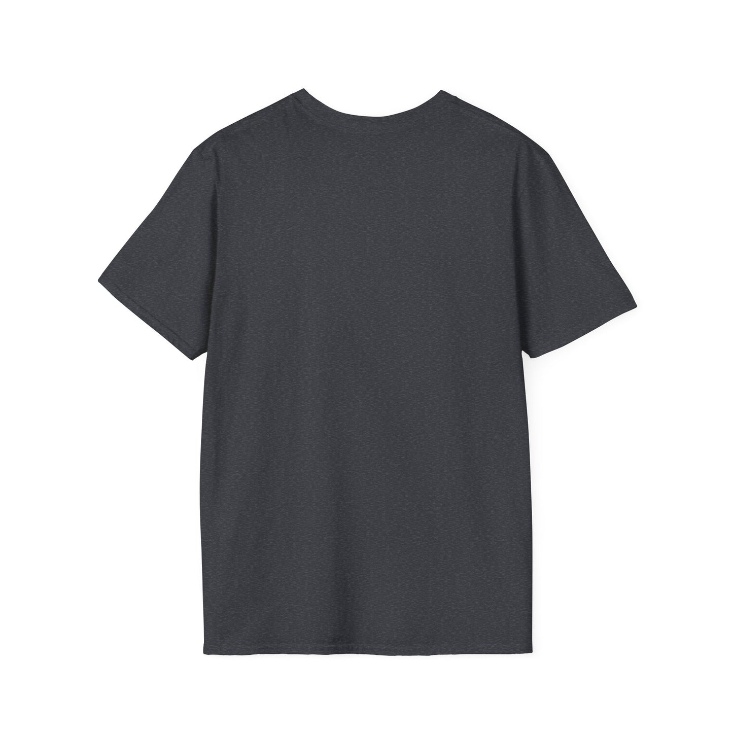 Fear Nothing Frog Rider Graphic Tee