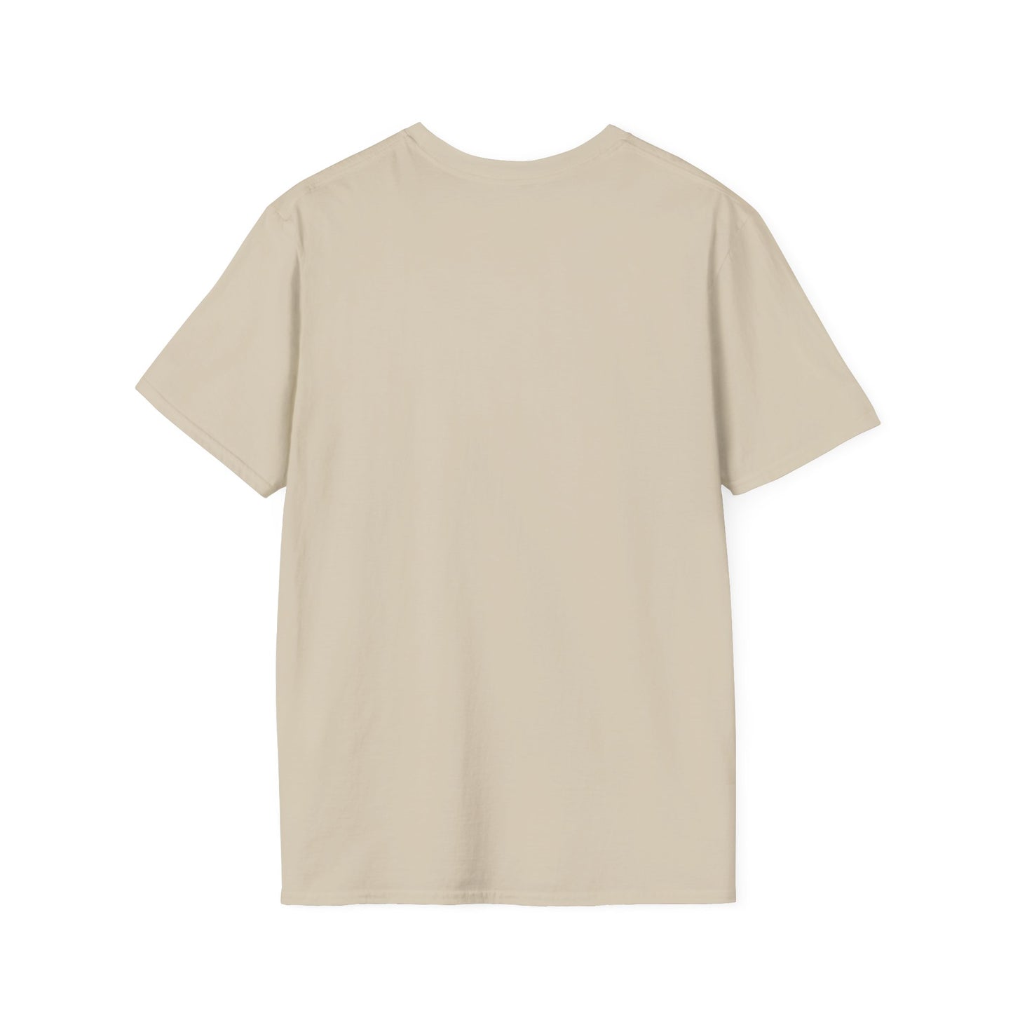 Branded Denim Logo T-Shirt