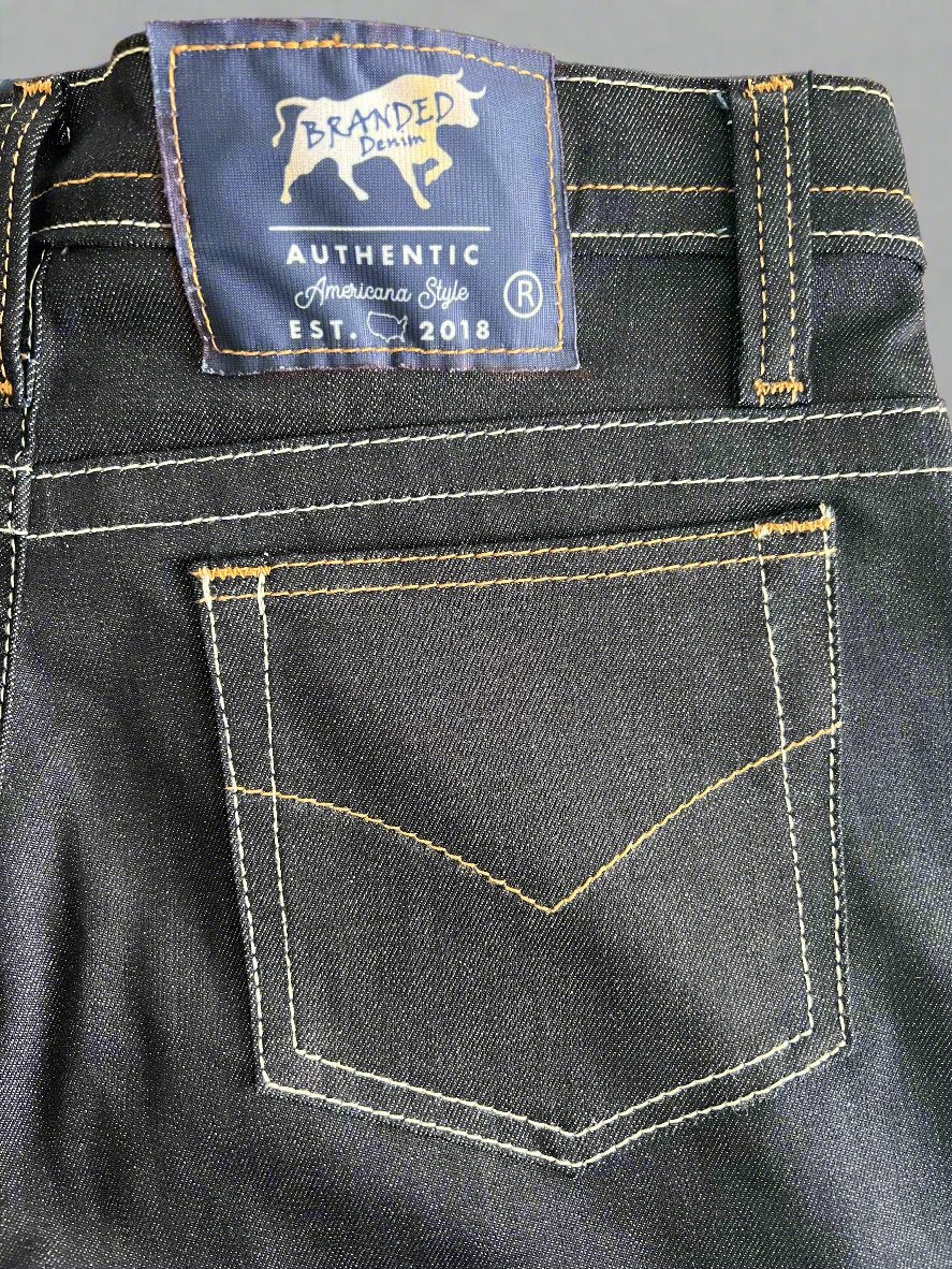"Jorja" Women's Stretch Trouser Jeans