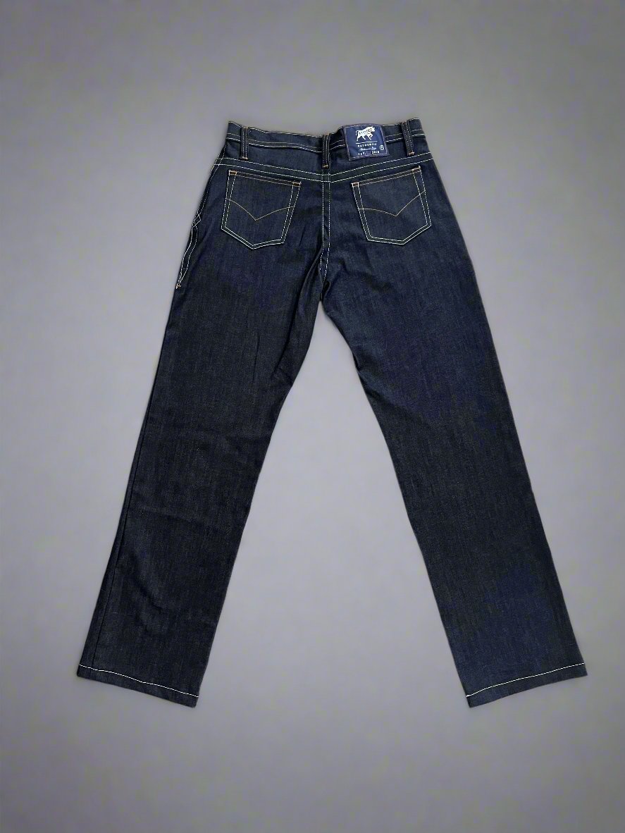 "Jorja" Women's Stretch Trouser Jeans