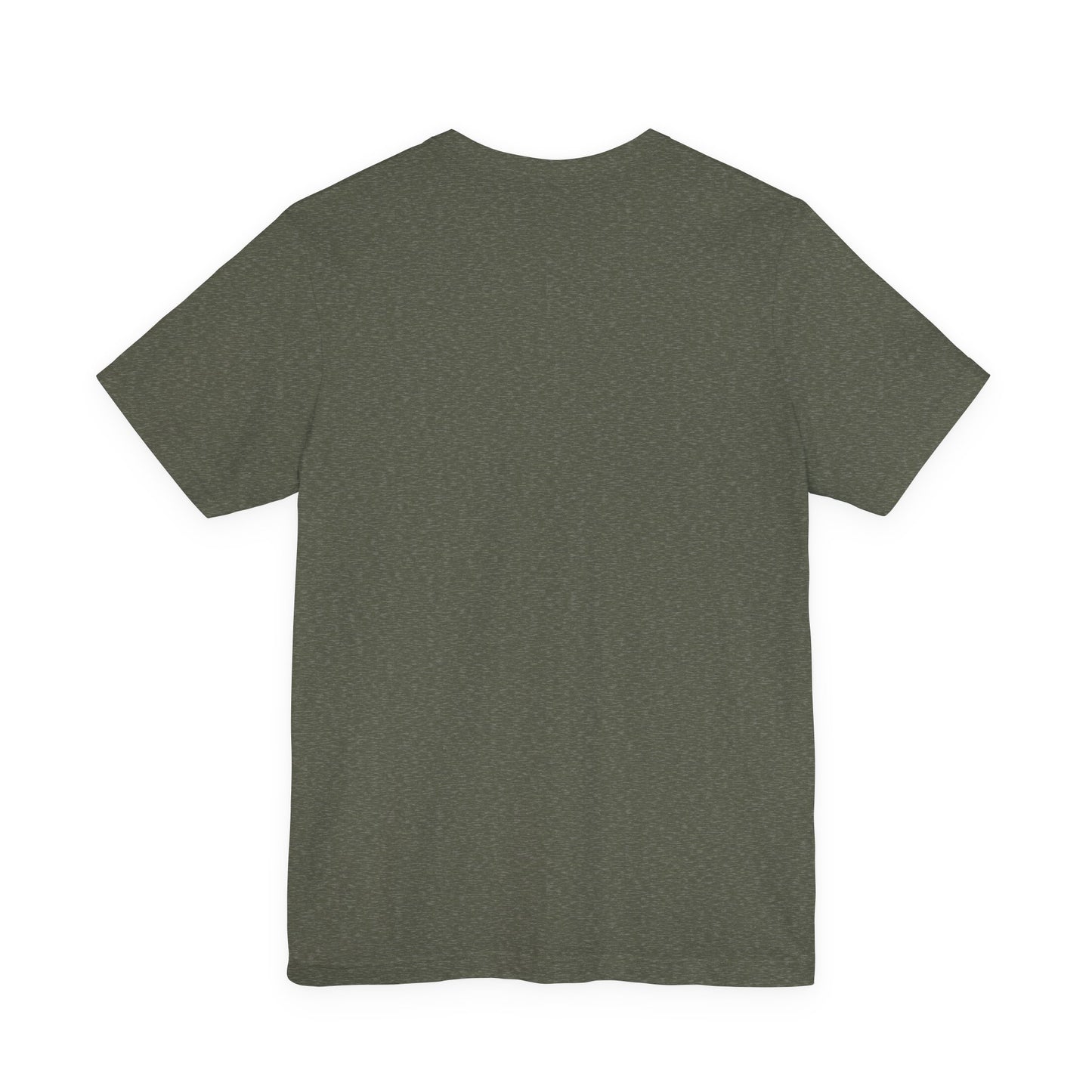 Branded Bull Logo Tee