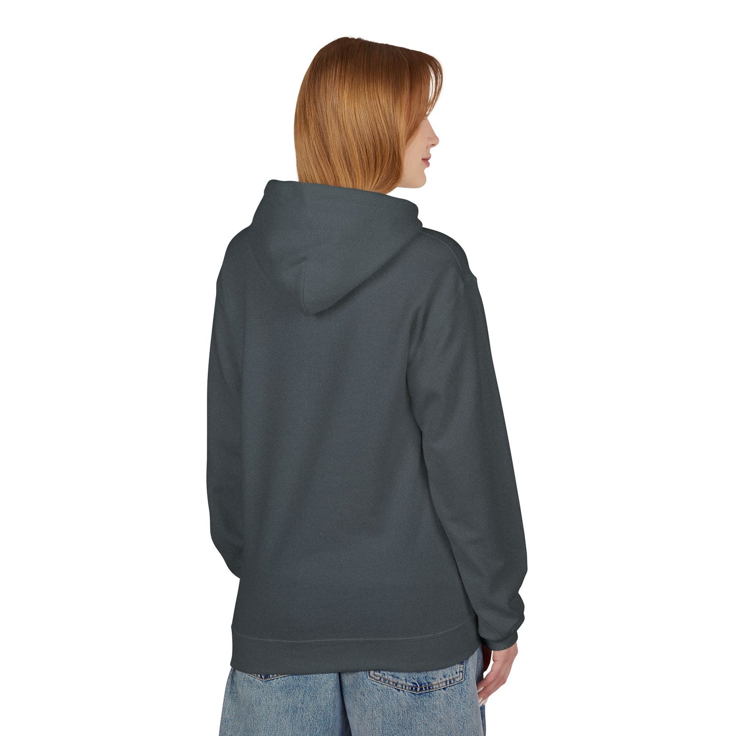 Branded Bull Hoodie