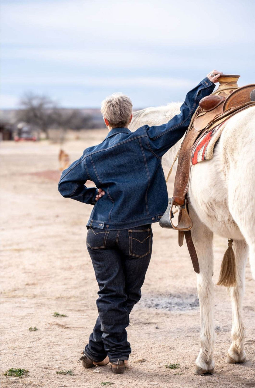 Style 101 Denim Jackets