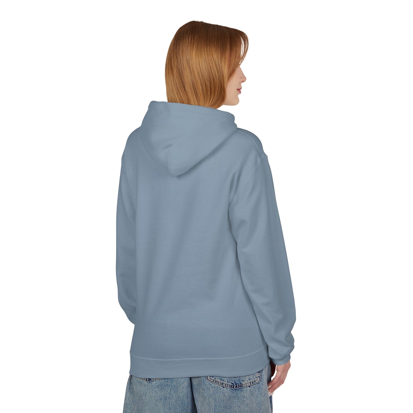 Branded Bull Hoodie