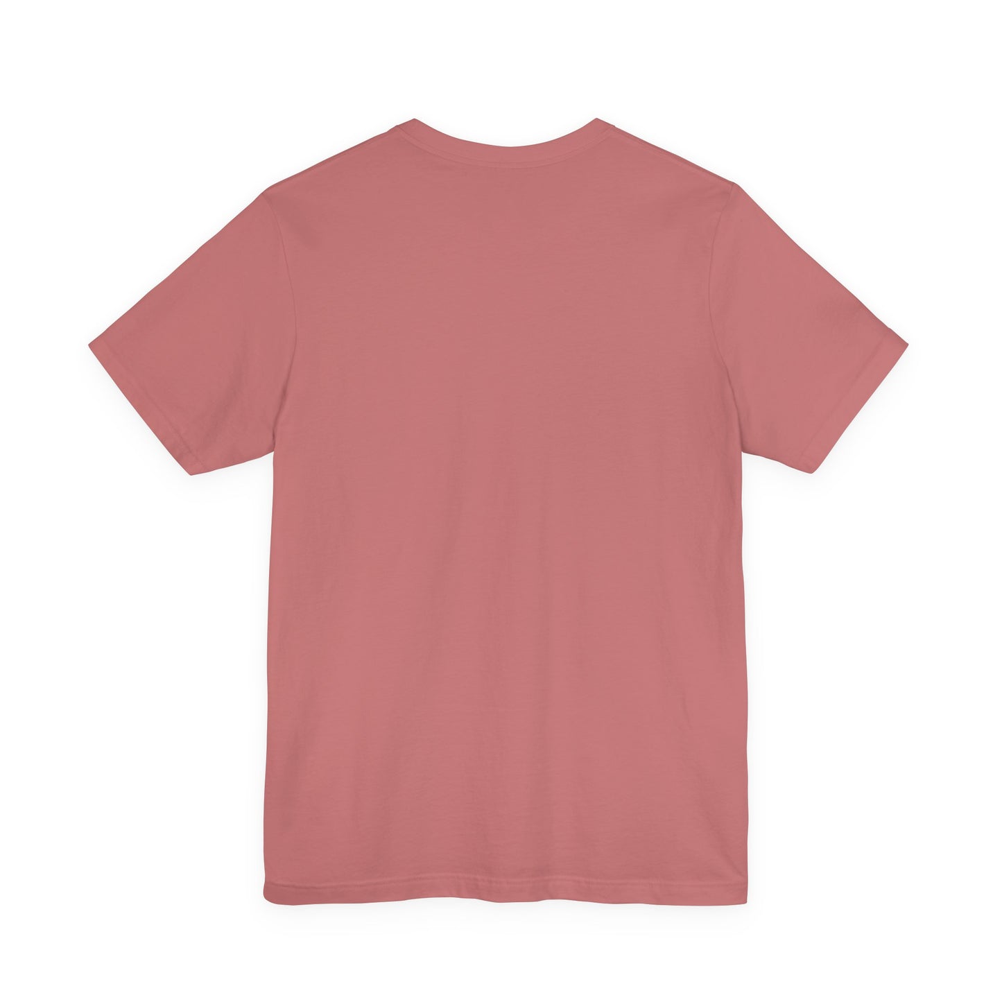 Branded Bull Logo Tee