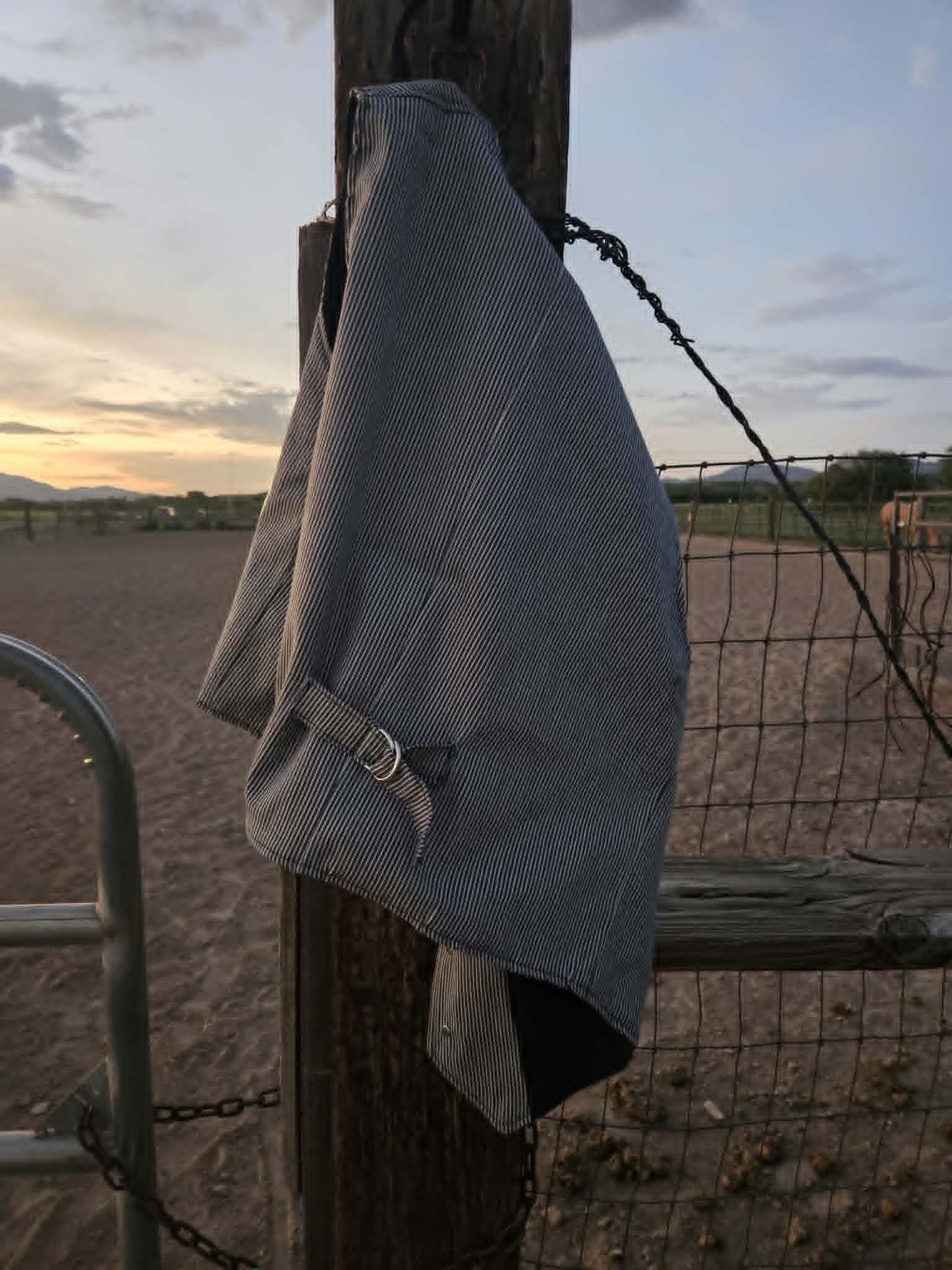 The Jigger Boss Vest