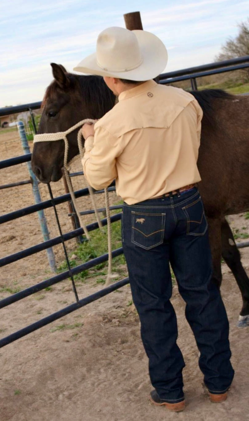 Style 101 Jeans