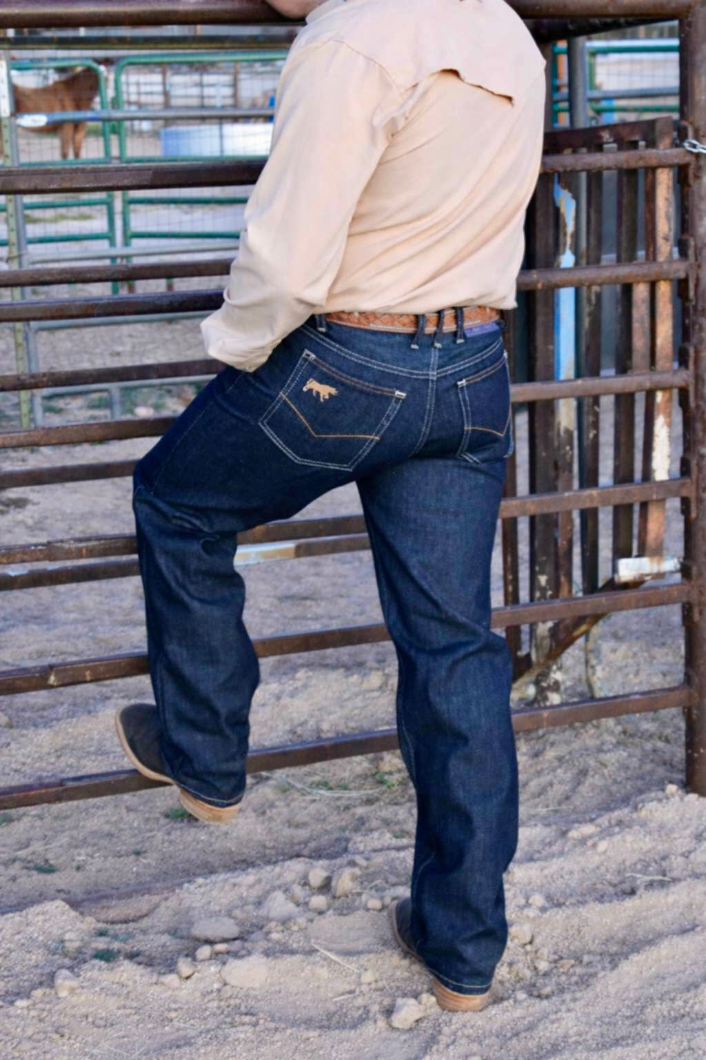 Style 101 Jeans