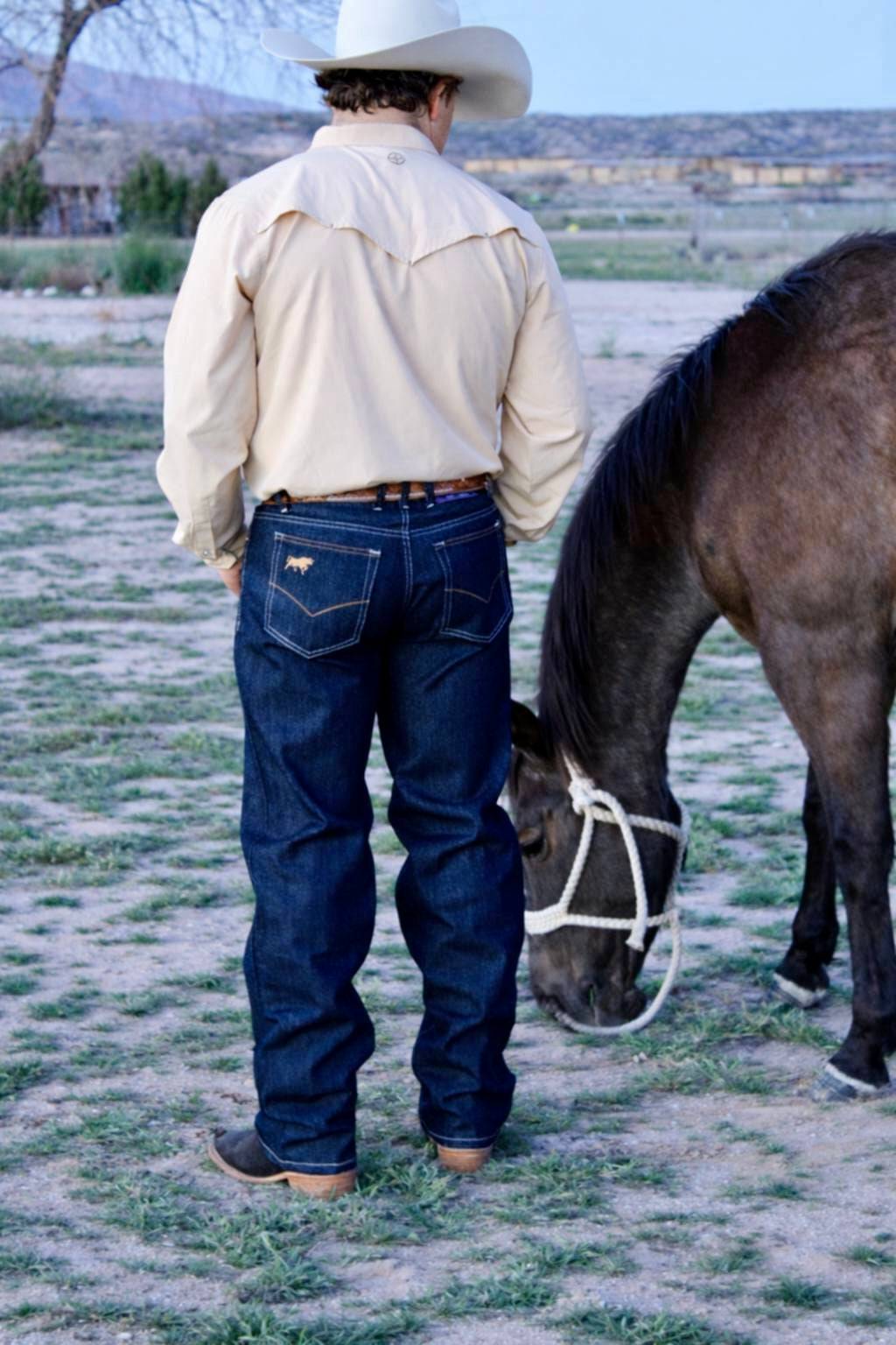 Style 101 Jeans