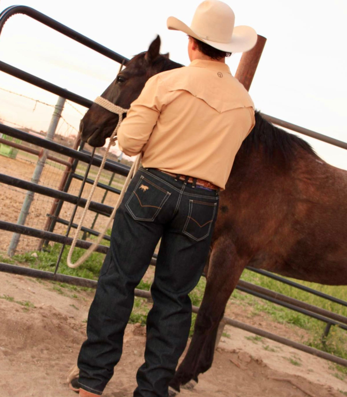 Style 101 Jeans